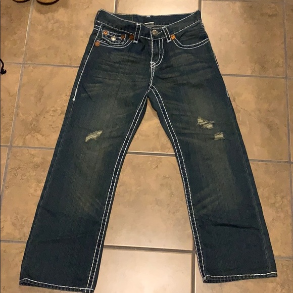 True Religion jeans - Picture 5 of 5